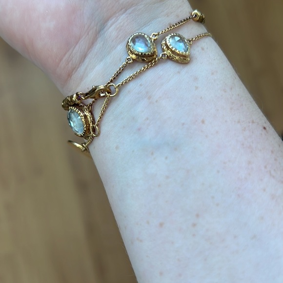 So Pretty Cara Cotter Bracelet - Picture 2 of 4